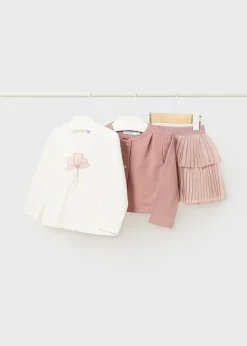 Mayoral Baby 3 Piece Gift Set