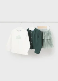 Mayoral Baby 3 Piece Gift Set
