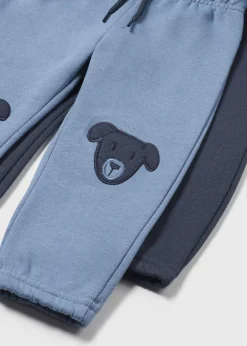 BOY Mayoral Baby 3 Piece Puppy Tracksuit