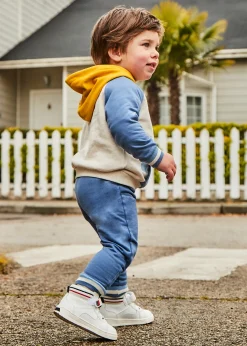 BOY Mayoral Baby 3 Piece Robot Tracksuit