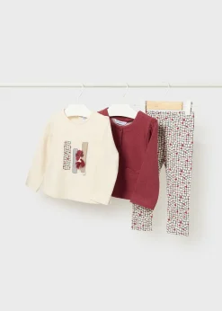 Mayoral Baby 3 Piece Set