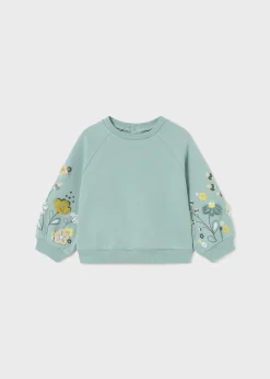 Mayoral Baby 3 Piece Tracksuit