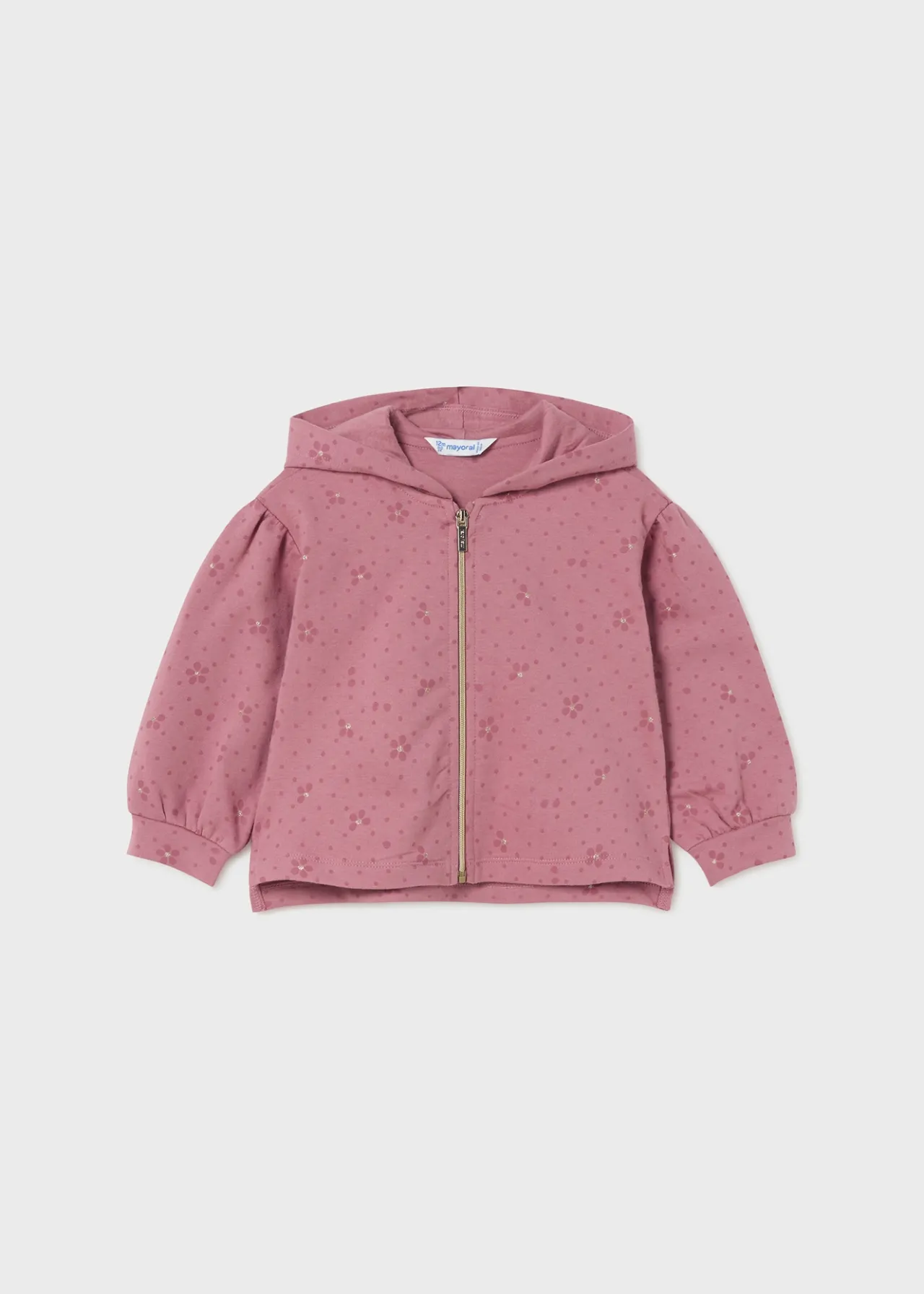 Mayoral Baby 3 Piece Tracksuit Set