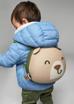 BOY Mayoral Baby Backpack