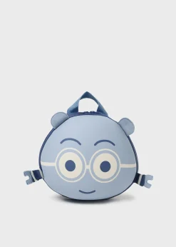 BOY Mayoral Baby Backpack