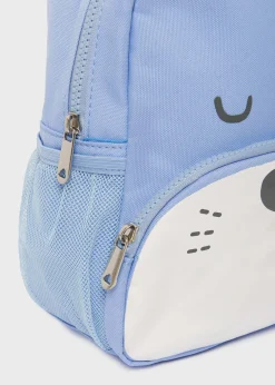 BOY Mayoral Baby Backpack
