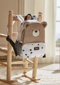Mayoral Baby Backpack