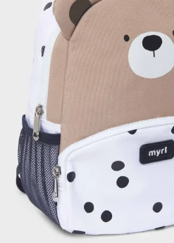 Mayoral Baby Backpack