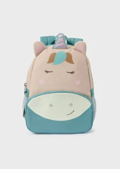 Mayoral Baby Backpack