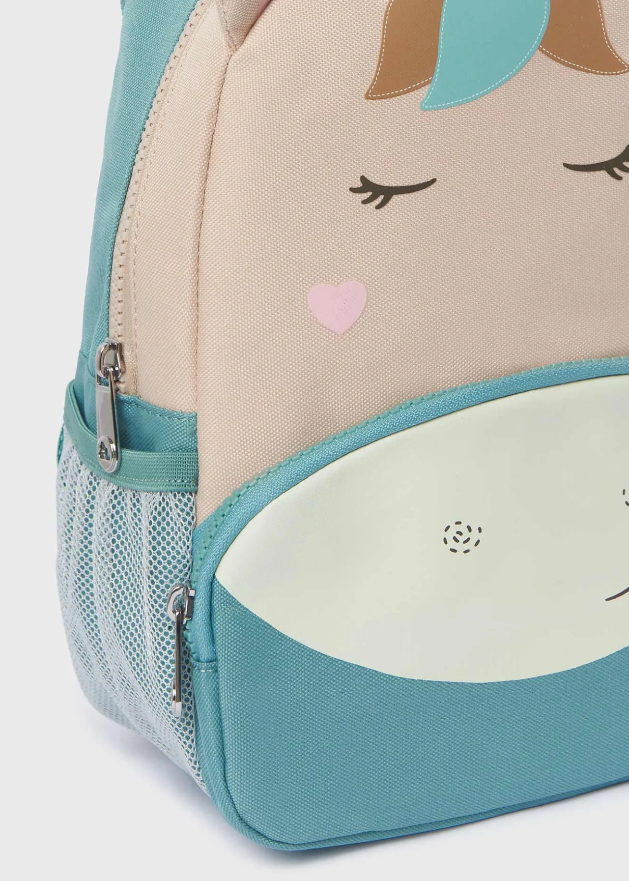 Mayoral Baby Backpack