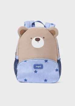 Mayoral Baby Backpack