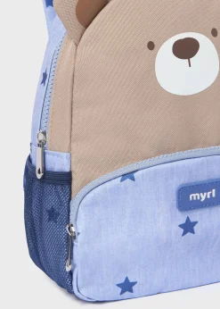 Mayoral Baby Backpack