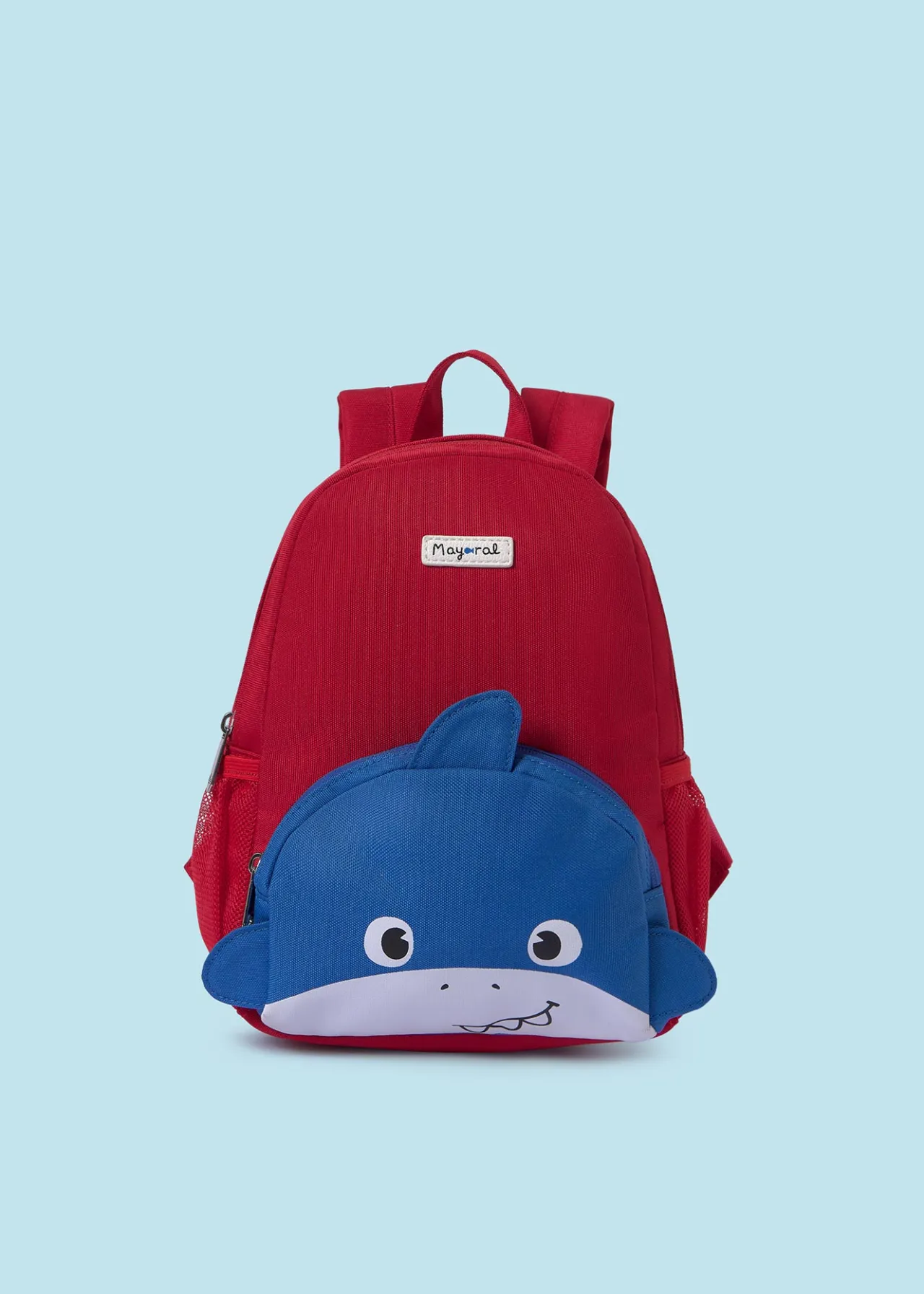 BOY Mayoral Baby backpack