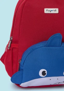 BOY Mayoral Baby backpack