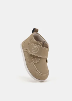 Mayoral Baby Barefoot Ankle Boots