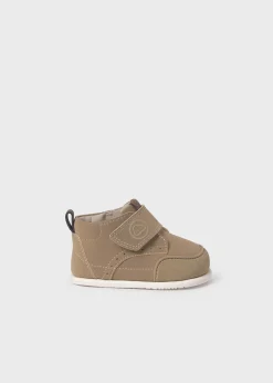 Mayoral Baby Barefoot Ankle Boots