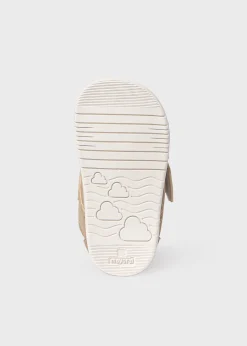 Mayoral Baby Barefoot Ankle Boots