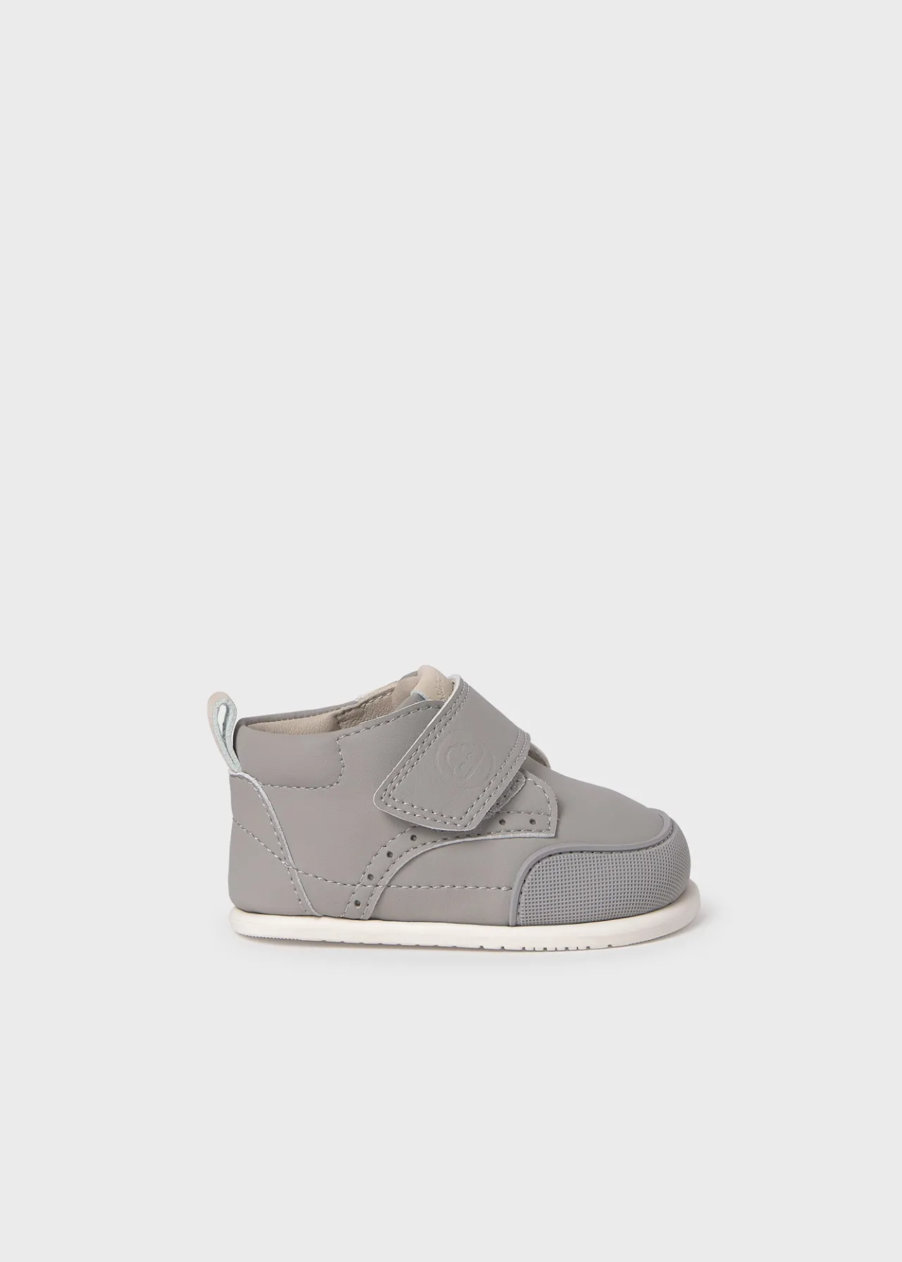 Mayoral Baby Barefoot Ankle Boots