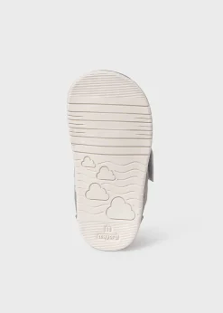 Mayoral Baby Barefoot Ankle Boots