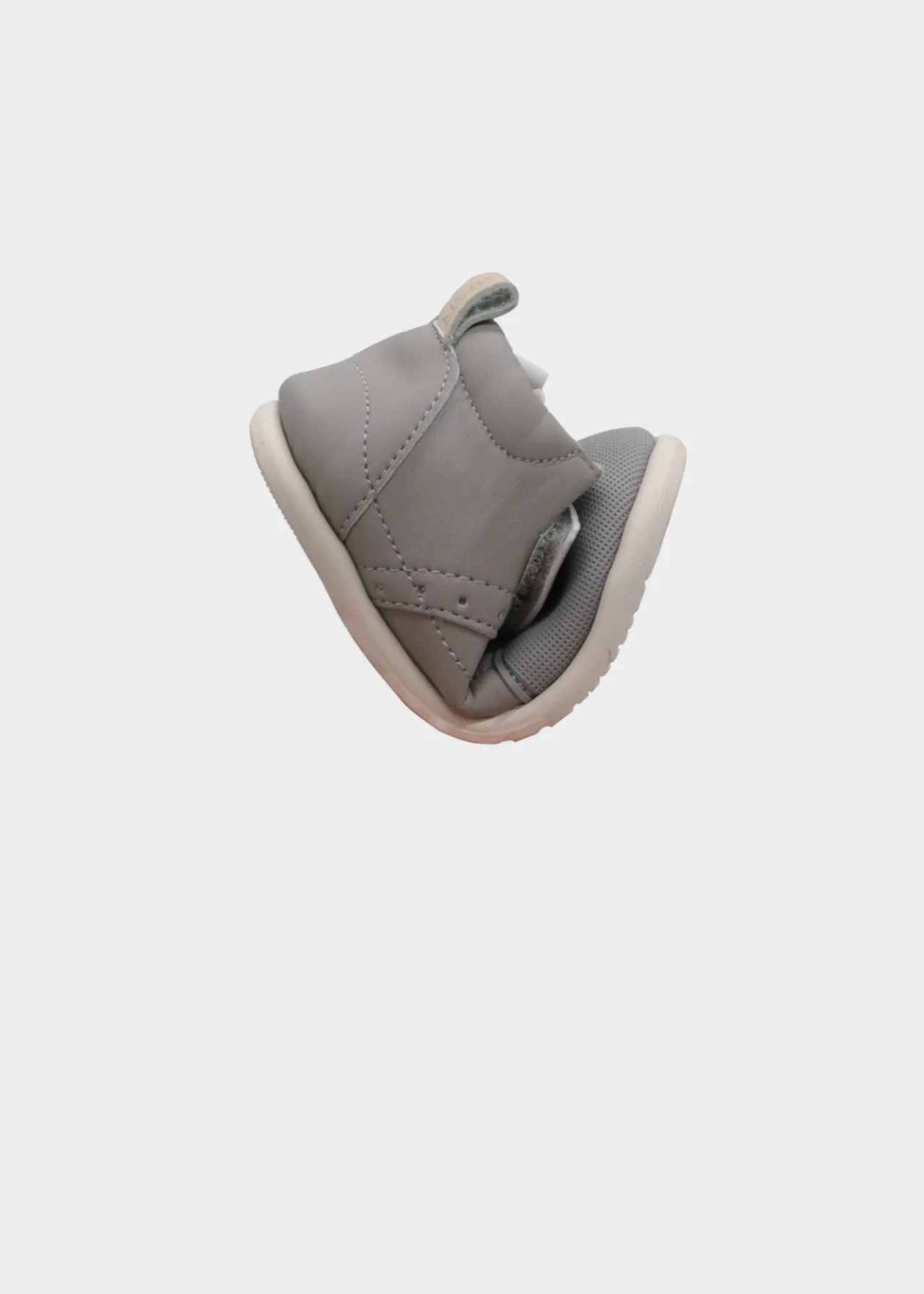Mayoral Baby Barefoot Ankle Boots