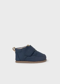 Mayoral Baby Barefoot Ankle Boots
