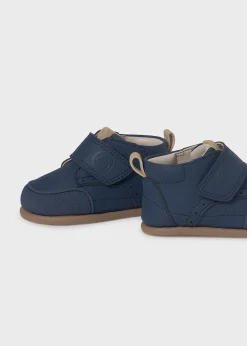 Mayoral Baby Barefoot Ankle Boots