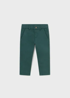 BOY Mayoral Baby Basic Chinos