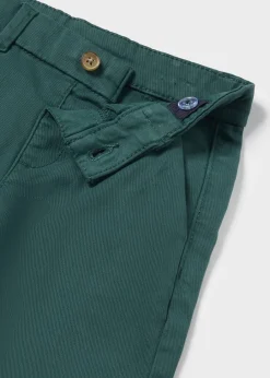 BOY Mayoral Baby Basic Chinos