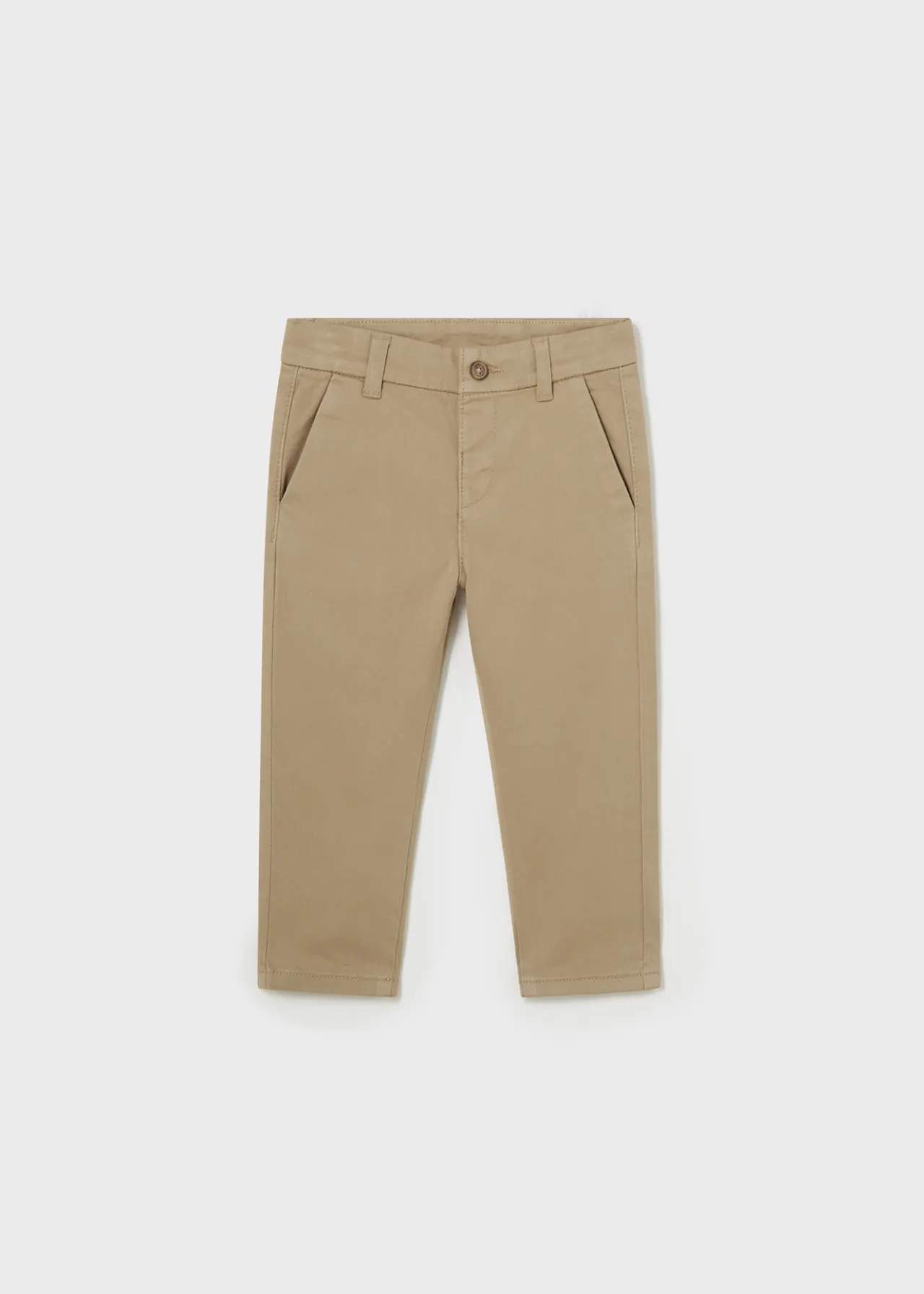 BOY Mayoral Baby Basic Chinos