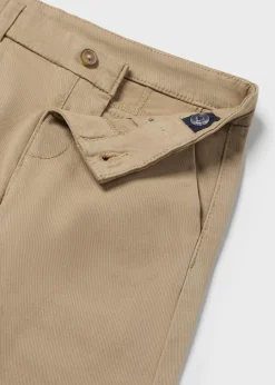 BOY Mayoral Baby Basic Chinos