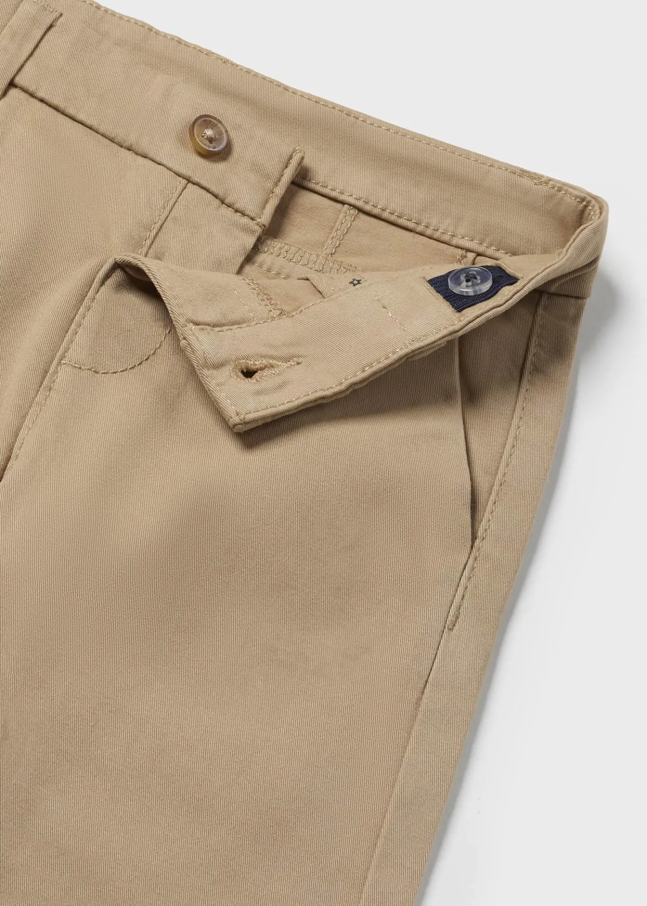 BOY Mayoral Baby Basic Chinos