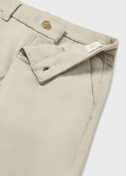 BOY Mayoral Baby Basic Chinos