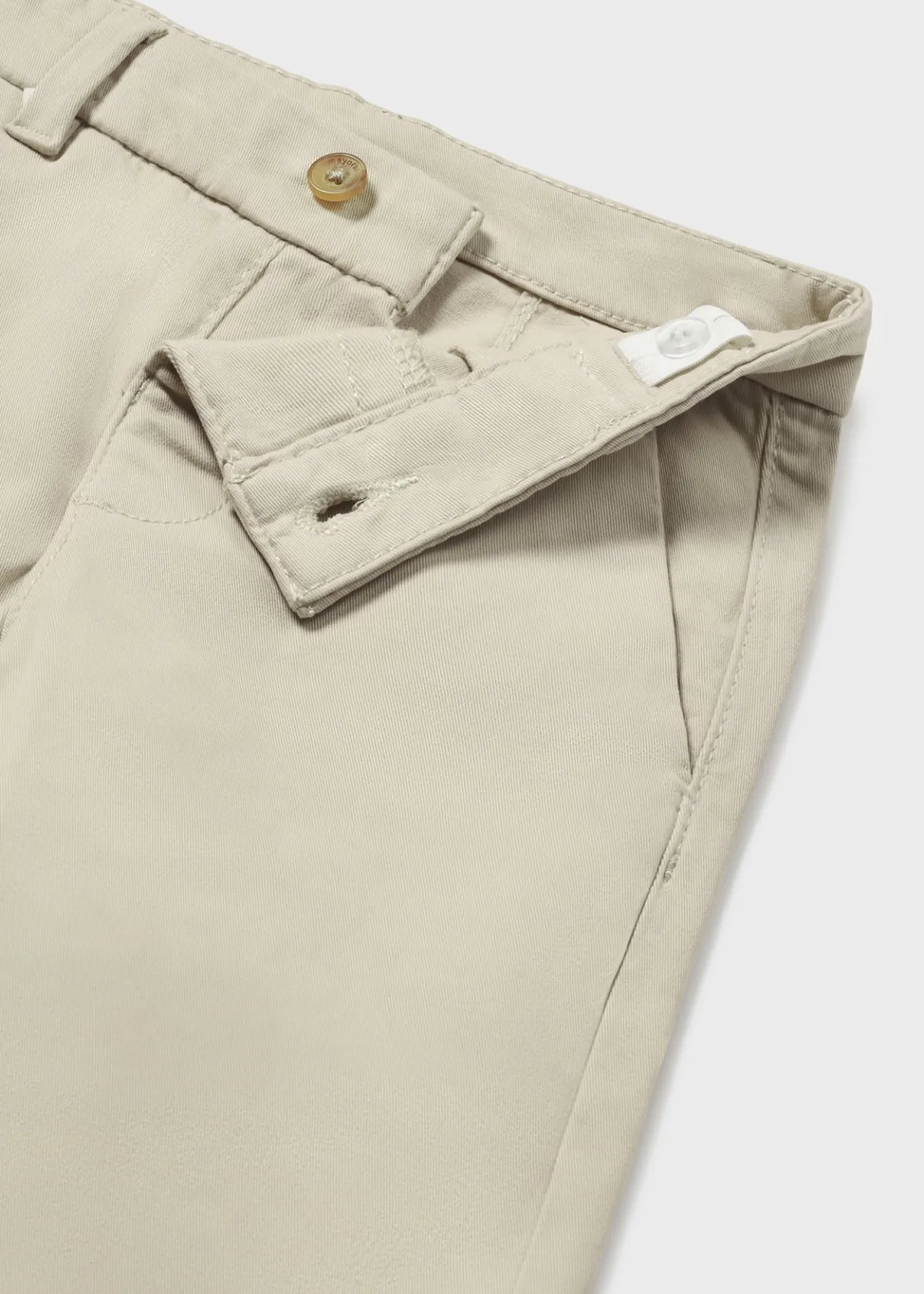 BOY Mayoral Baby Basic Chinos