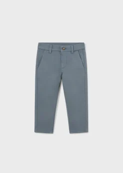 BOY Mayoral Baby Basic Chinos