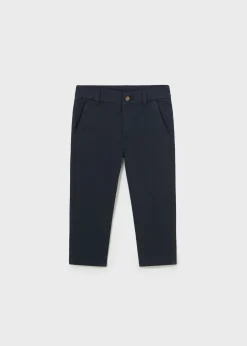BOY Mayoral Baby Basic Chinos