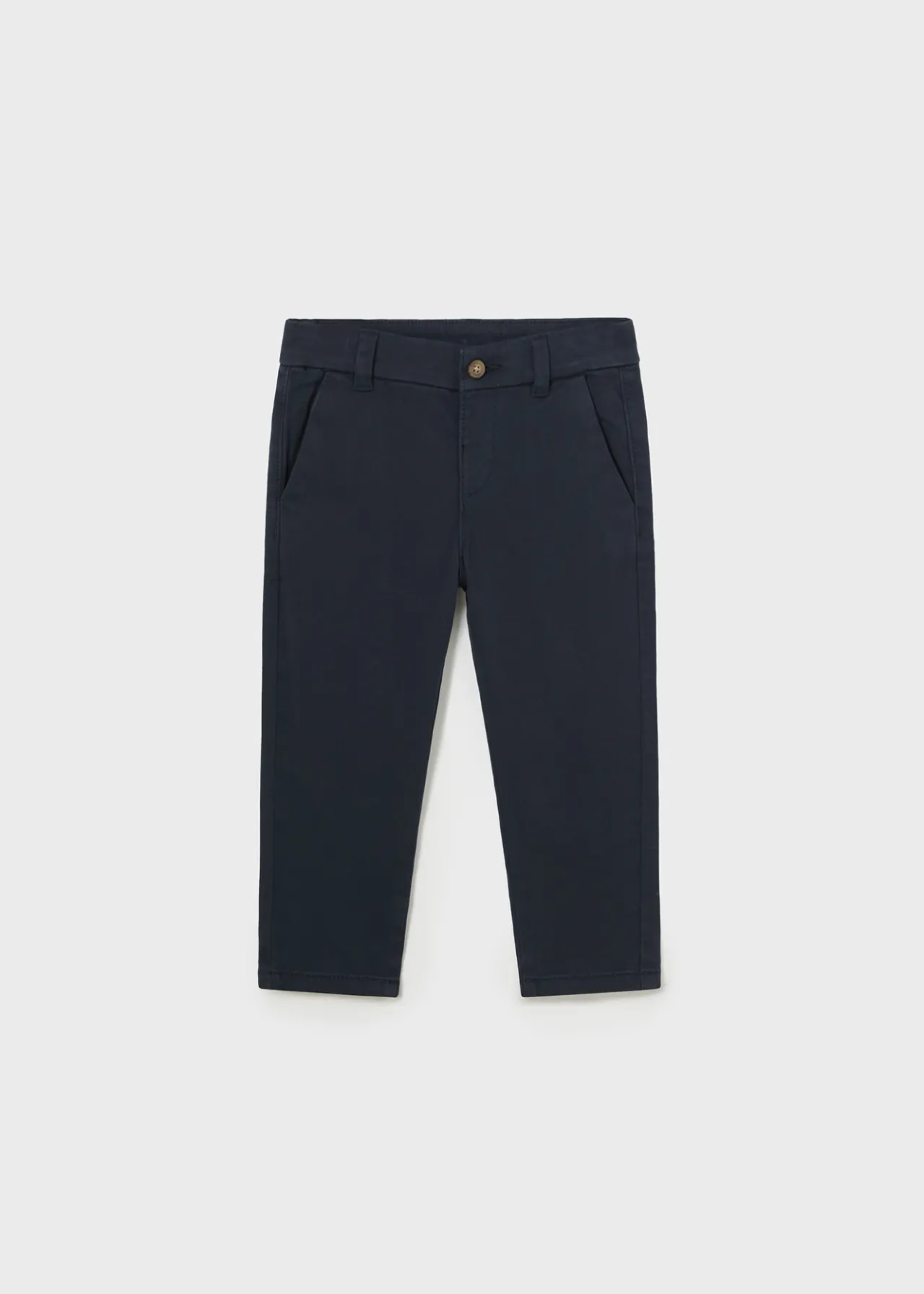BOY Mayoral Baby Basic Chinos