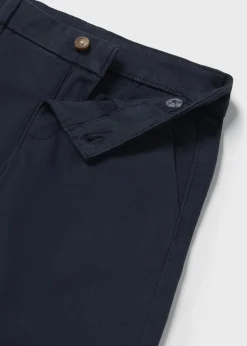 BOY Mayoral Baby Basic Chinos