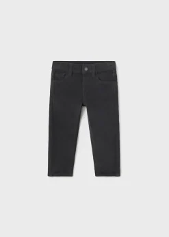 BOY Mayoral Baby Basic Corduroy Pants