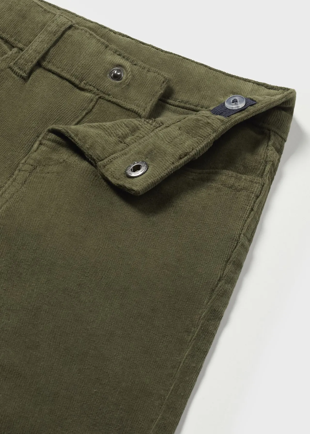 BOY Mayoral Baby Basic Corduroy Pants
