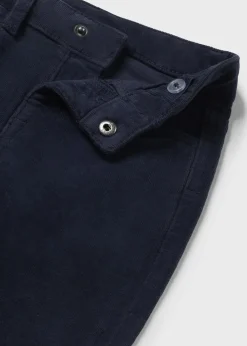 BOY Mayoral Baby Basic Corduroy Pants