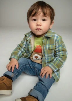 BOY Mayoral Baby Basic Jeans