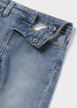 BOY Mayoral Baby Basic Jeans