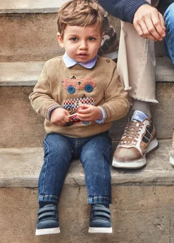 BOY Mayoral Baby Basic Jeans