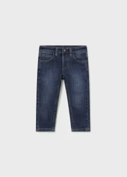 BOY Mayoral Baby Basic Jeans