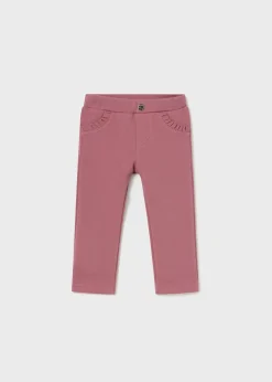 Mayoral Baby Basic Pants