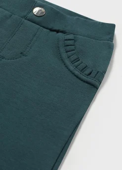 Mayoral Baby Basic Pants