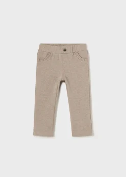 Mayoral Baby Basic Pants