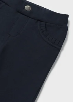 Mayoral Baby Basic Pants
