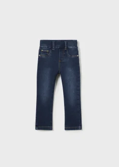 Mayoral Baby Basic Skinny Jeans