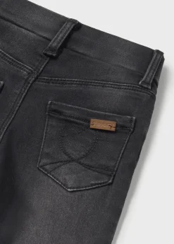 Mayoral Baby Basic Skinny Jeans